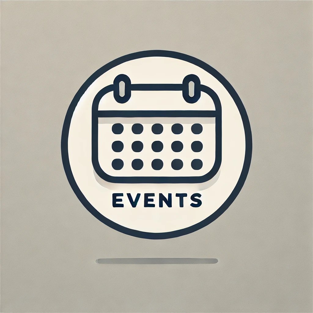 Events